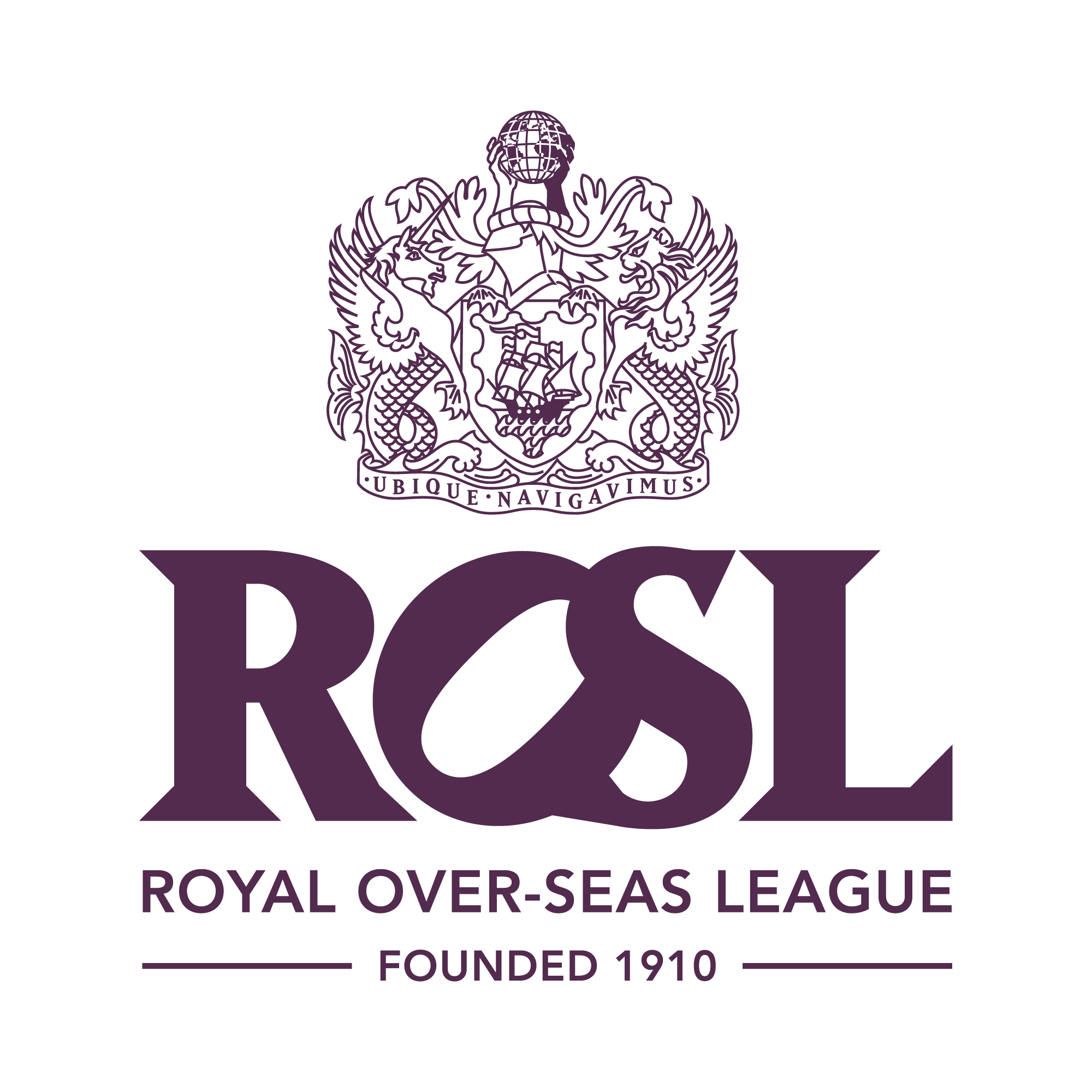 Royal Over Seas League
