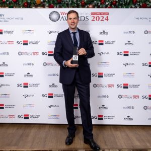 Itriom - A Global Impact Platform, Helping Leading Families Shape A Better World. 19 image001